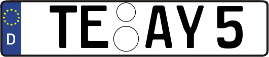 TE-AY5