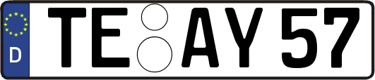 TE-AY57