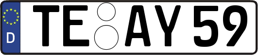 TE-AY59