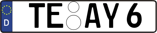 TE-AY6