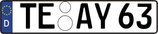 TE-AY63