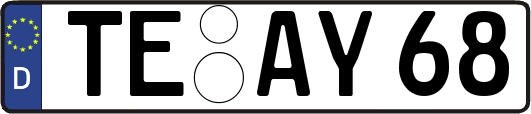 TE-AY68