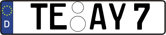 TE-AY7