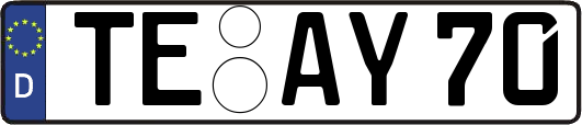 TE-AY70