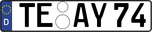 TE-AY74