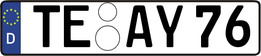 TE-AY76