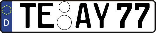 TE-AY77