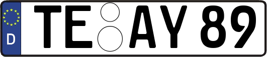 TE-AY89