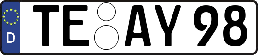 TE-AY98