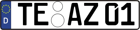TE-AZ01