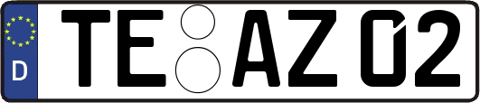 TE-AZ02