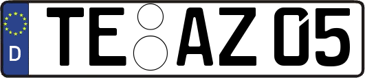 TE-AZ05