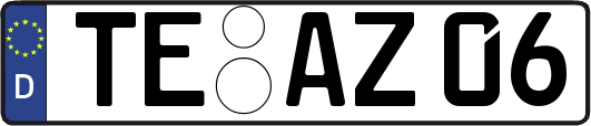TE-AZ06