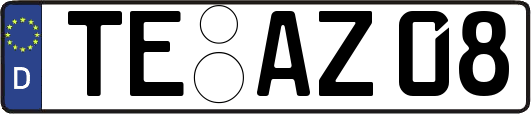 TE-AZ08