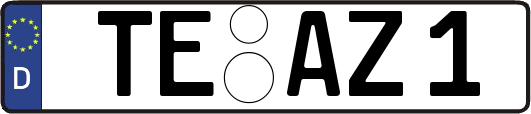 TE-AZ1