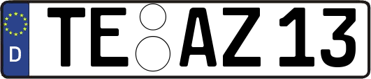 TE-AZ13