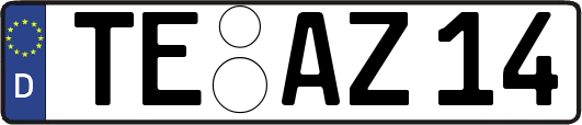TE-AZ14