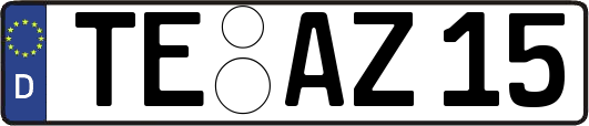 TE-AZ15