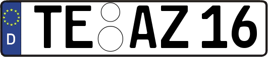 TE-AZ16