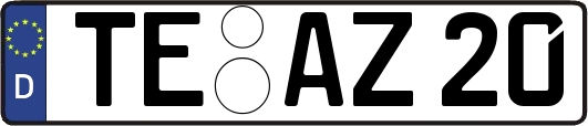 TE-AZ20