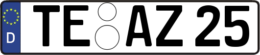 TE-AZ25