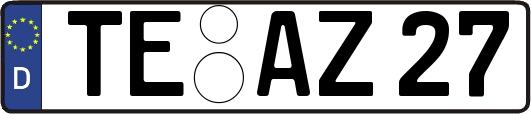 TE-AZ27