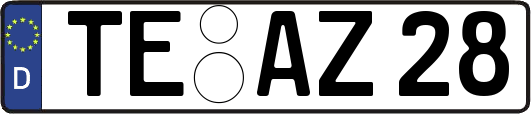 TE-AZ28