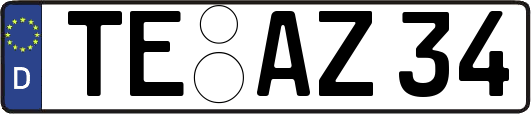 TE-AZ34
