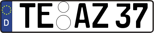 TE-AZ37