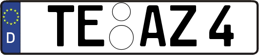 TE-AZ4