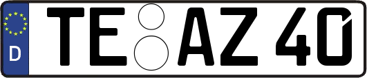 TE-AZ40