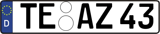 TE-AZ43