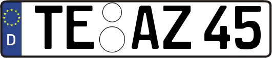 TE-AZ45