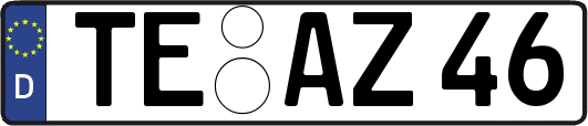 TE-AZ46