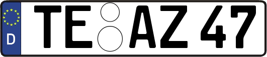 TE-AZ47