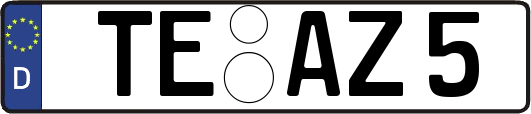 TE-AZ5