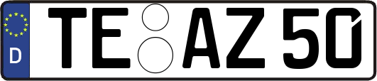 TE-AZ50