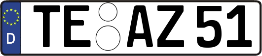 TE-AZ51