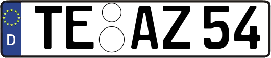 TE-AZ54