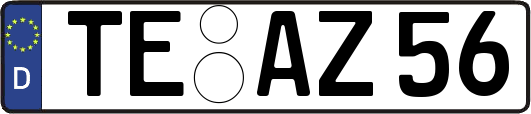 TE-AZ56