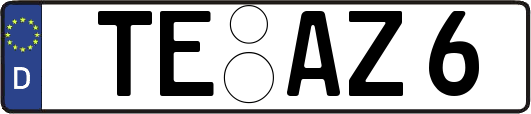 TE-AZ6