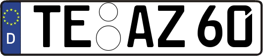 TE-AZ60
