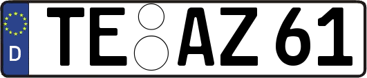 TE-AZ61