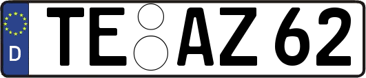 TE-AZ62