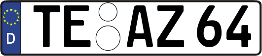 TE-AZ64