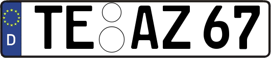 TE-AZ67