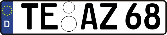 TE-AZ68