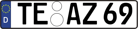 TE-AZ69