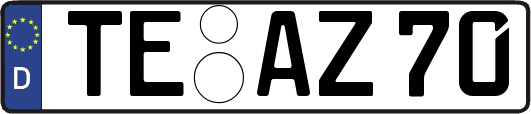 TE-AZ70