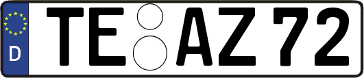 TE-AZ72